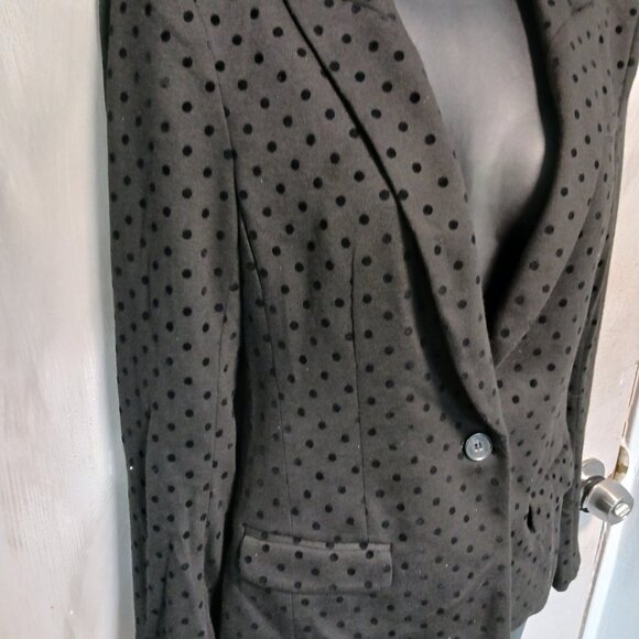 Guess Dotted Blazer - Picture 11 of 12